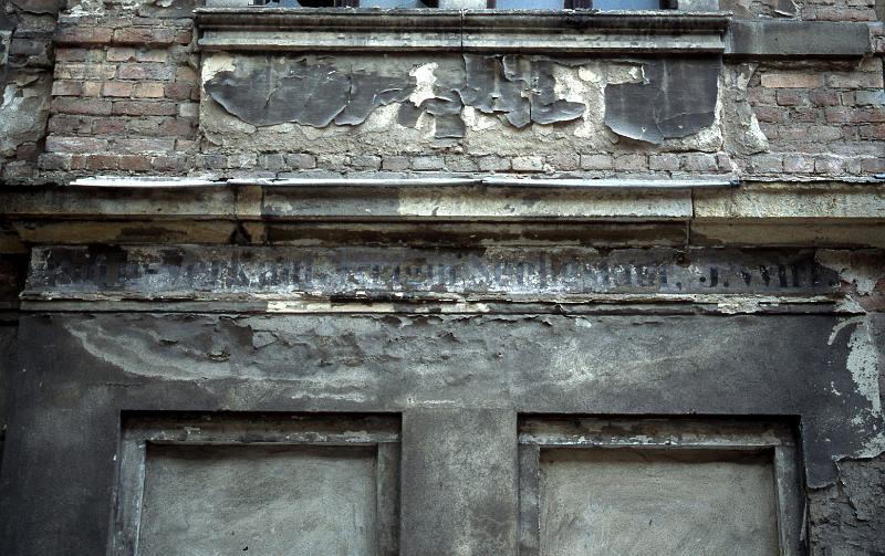 Dresden-Äußere Neustadt, Talstr. 5, 4.5.1996.jpg